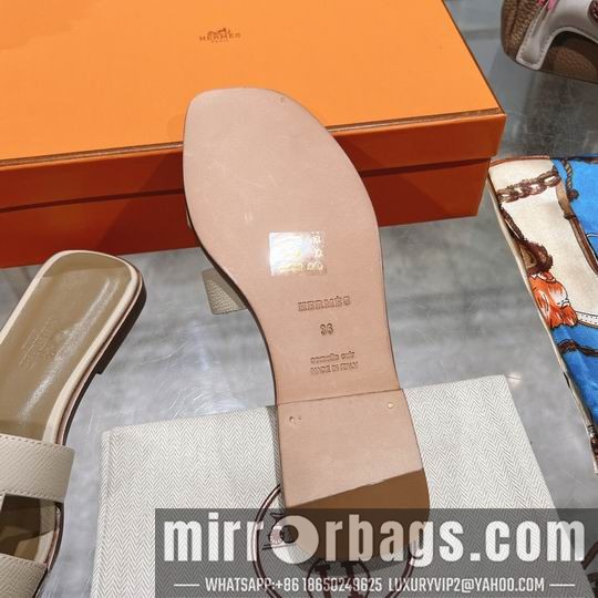 Replica Hermes Shoes Hermes sz34-42 mnh0224