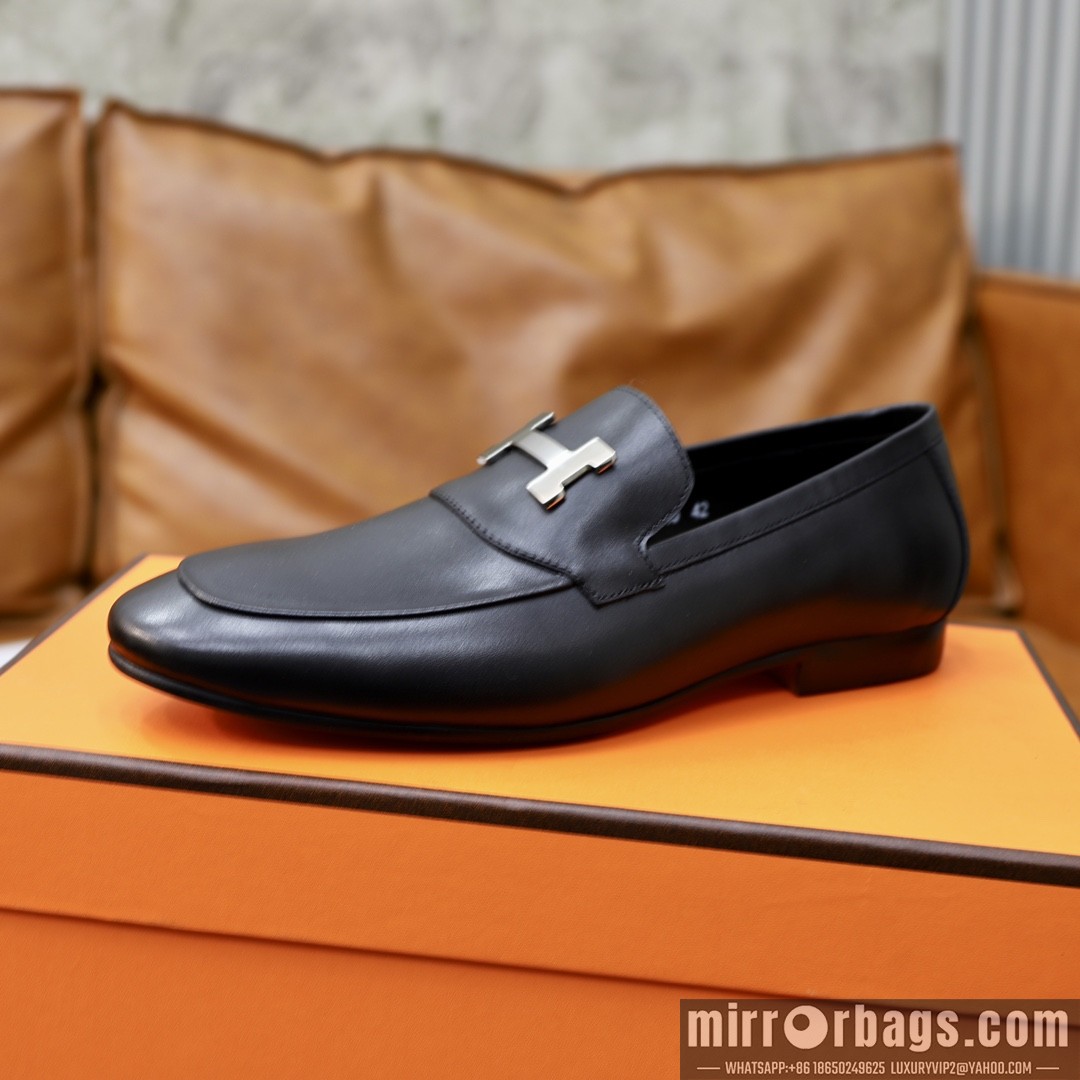 Replica Hermes Shoes Hermes sz38-44 h0721