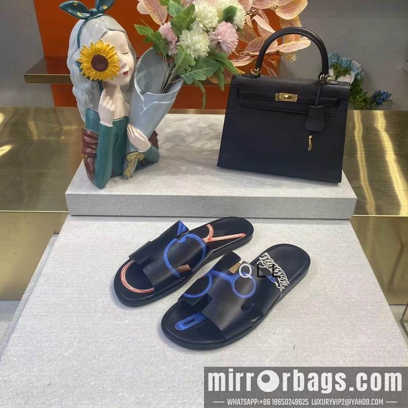 Replica Hermes Shoes Hermes sz39-45LL0125