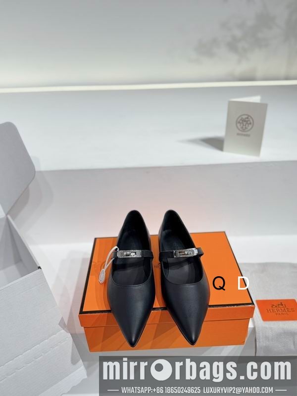 Replica Hermes Shoes Hermes sz35-40 GDT0401