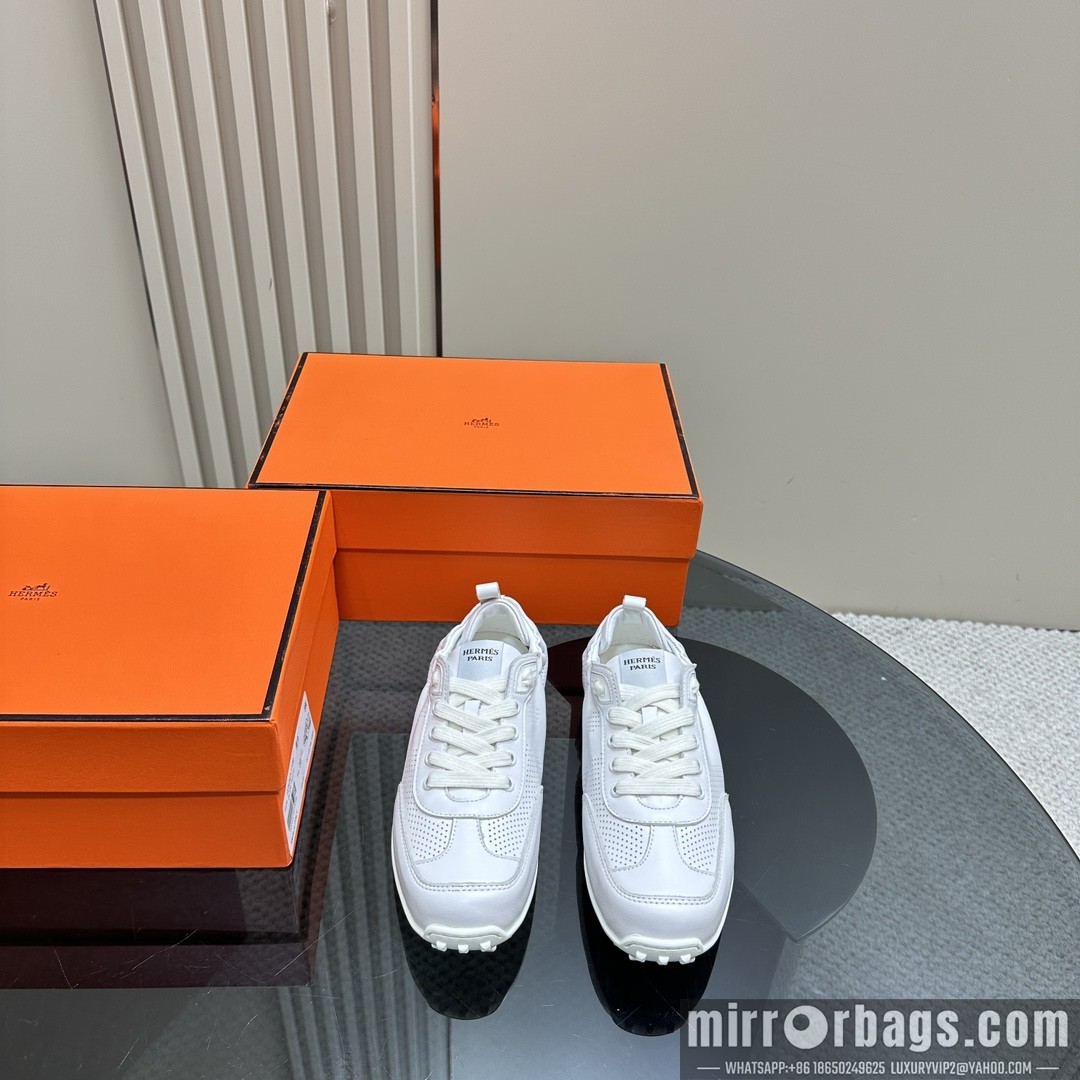 Replica Hermes Shoes Hermes sz35-40 h0701