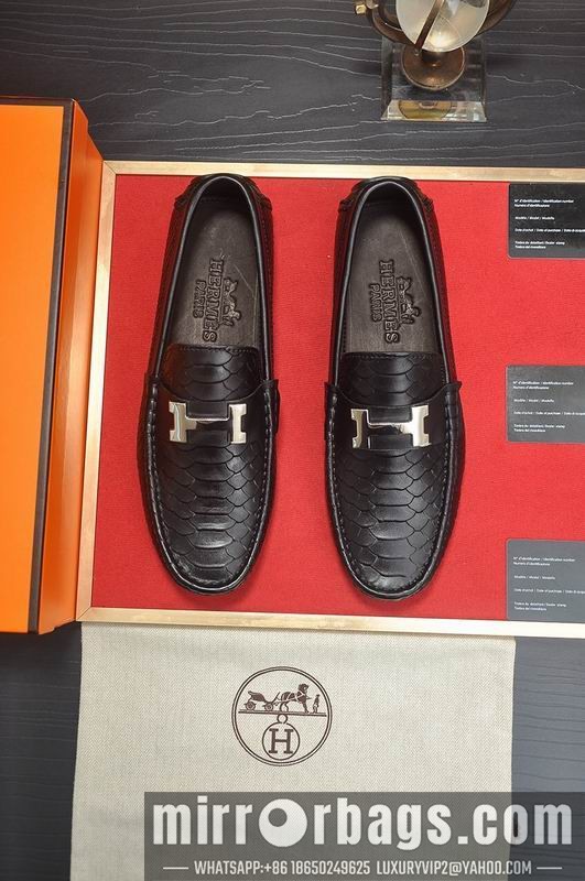Replica Hermes Shoes Hermes sz38-45 mnf0201