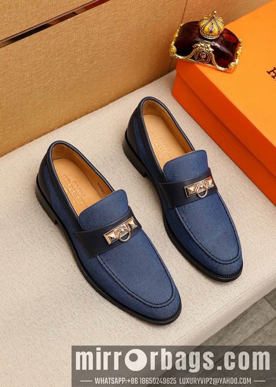 Replica Hermes Shoes Hermes sz38-47 mnh0532