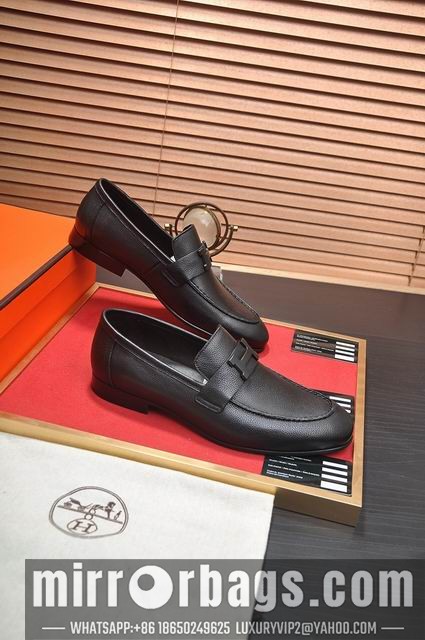 Replica Hermes Shoes Hermes sz38-45 mnh0404