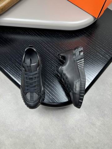Replica Hermes Shoes Hermes sz38-45 hnh1006