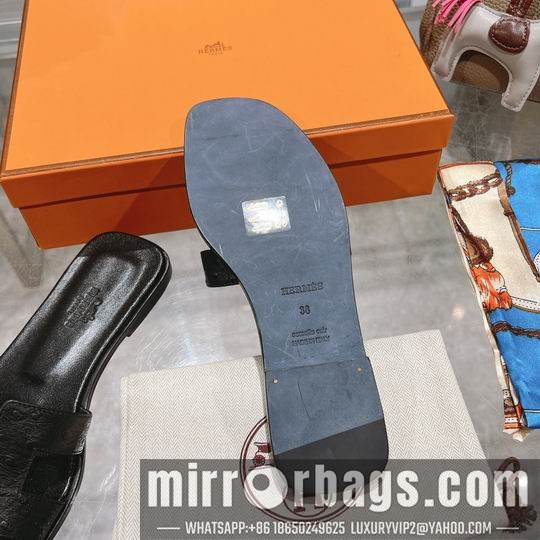 Replica Hermes Shoes Hermes sz34-42 mnh0239