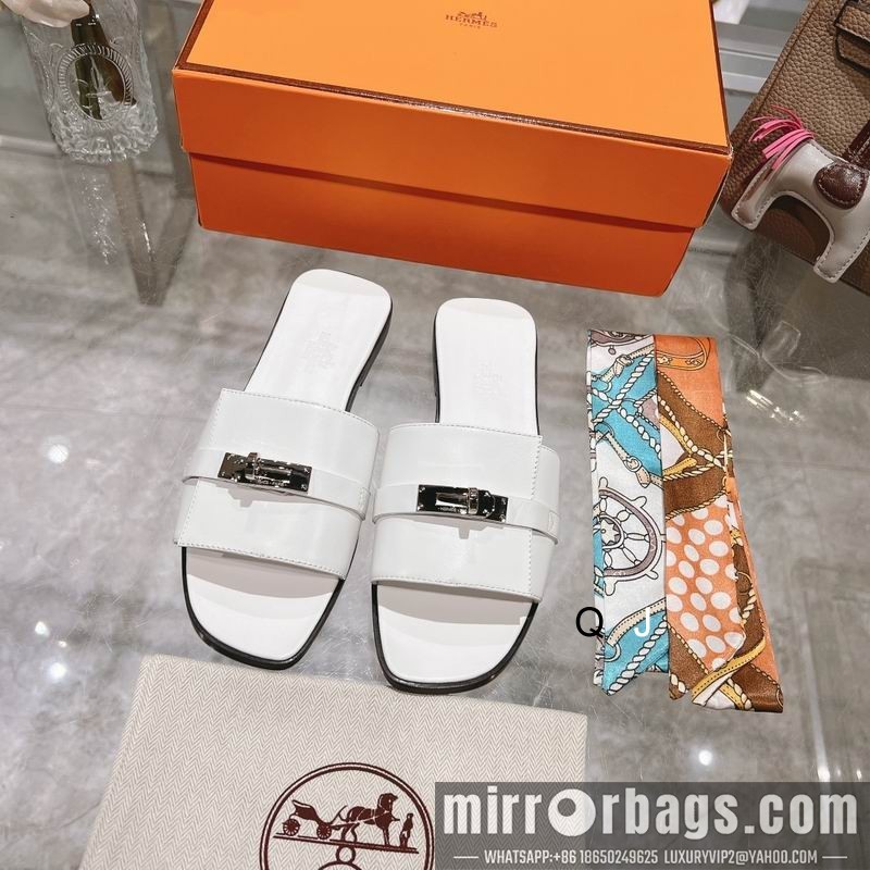 Replica Hermes Shoes Hermes sz35-40 XJ0701
