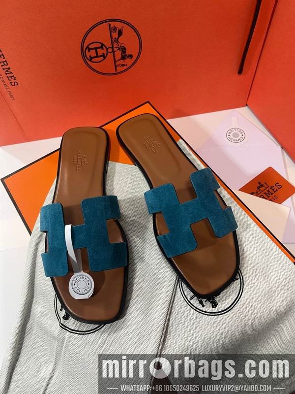 Replica Hermes Shoes Hermes sz34-42 mnh0503
