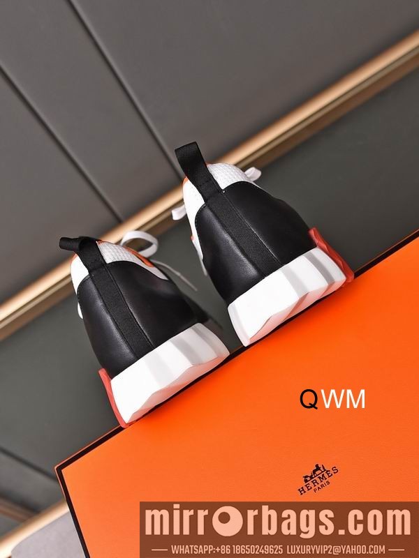 Replica Hermes Shoes Hermes sz38-45 WM0605