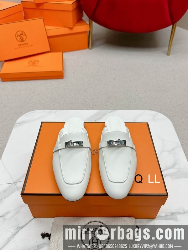 Replica Hermes Shoes Hermes sz35-40 LL0301