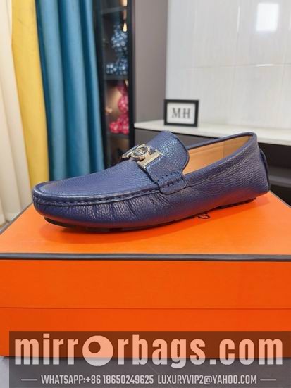 Replica Hermes Shoes Hermes sz38-44 mnh0701