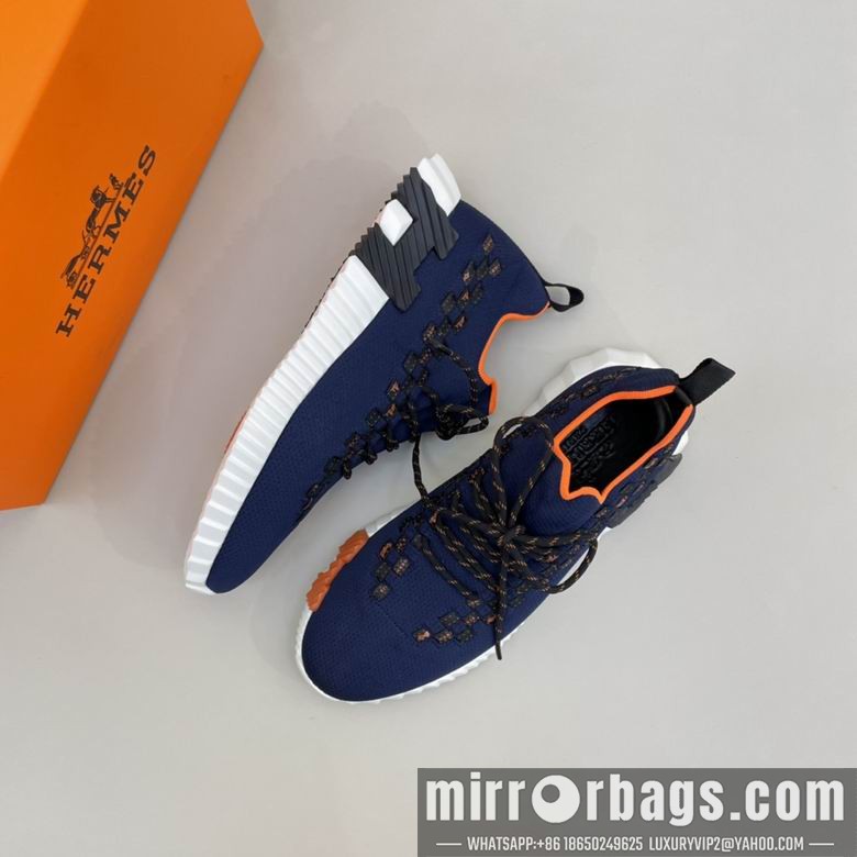 Replica Hermes Shoes Hermes sz38-44 4C n0915