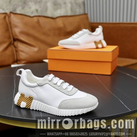 Replica Hermes Shoes Hermes sz34-45 hnh0904