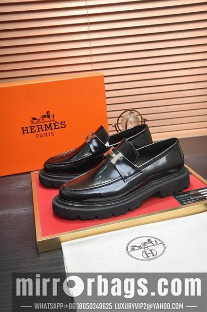 Replica Hermes Shoes Hermes sz38-45 mnh0423