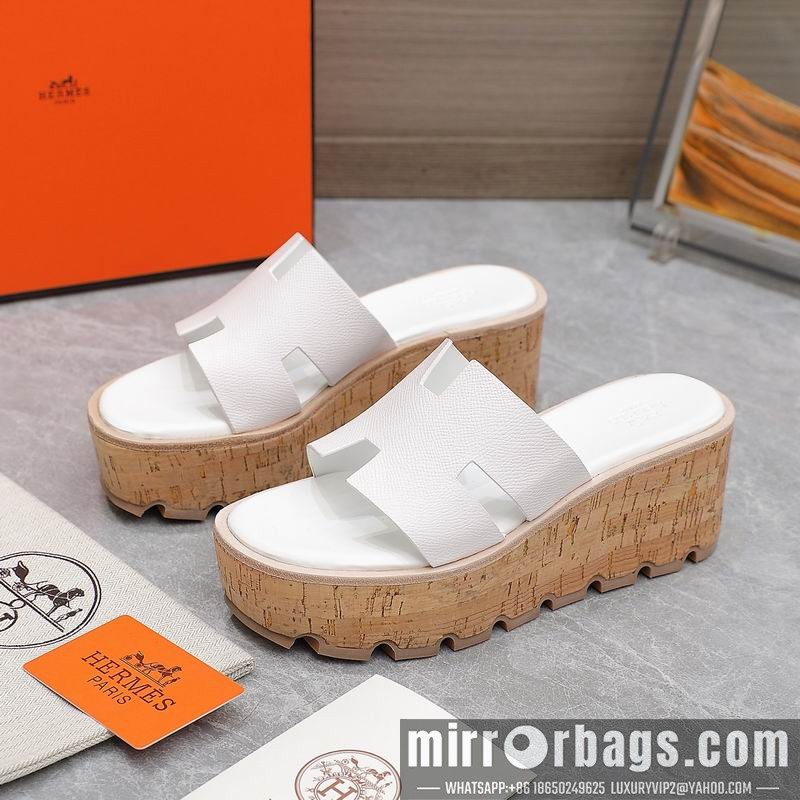 Replica Hermes Shoes Hermes sz35-42 mnh0412