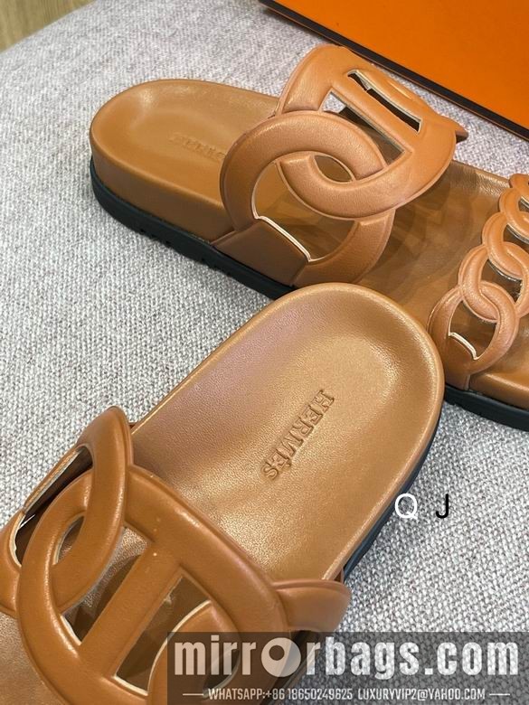 Replica Hermes Shoes HERMES sz35-41XJ0108