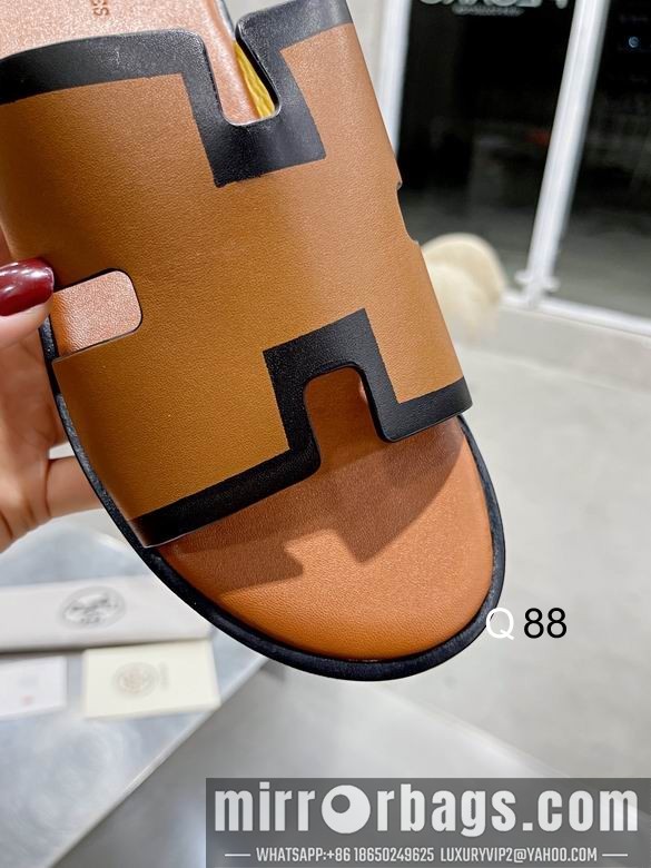 Replica Hermes Shoes HERNES sz38-44K0137