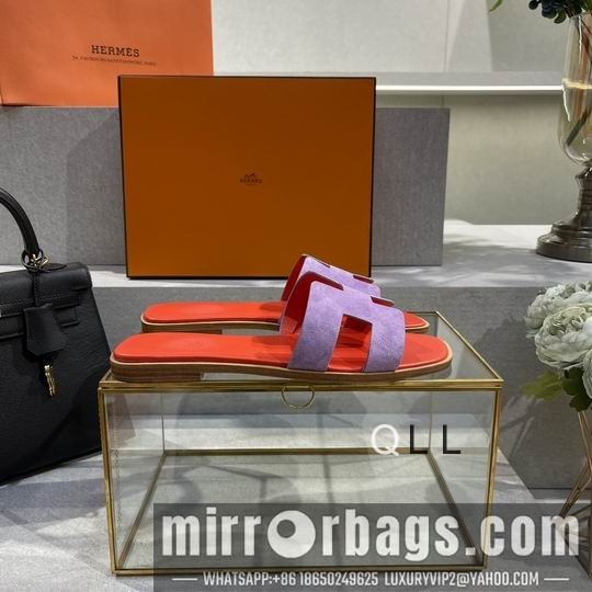 Replica Hermes Shoes Hermes sz34-42 LL0123