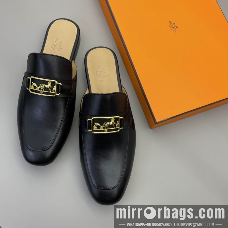 Replica Hermes Shoes Hermes sz38-45 mnf0220