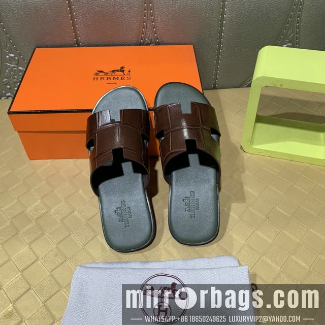 Replica Hermes Shoes 2103018 HERMES 35-45