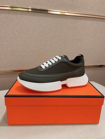 Replica Hermes Shoes Hermes sz38-45 hnh1007