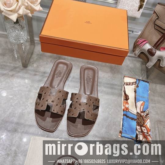 Replica Hermes Shoes Hermes sz34-42 mnh0239