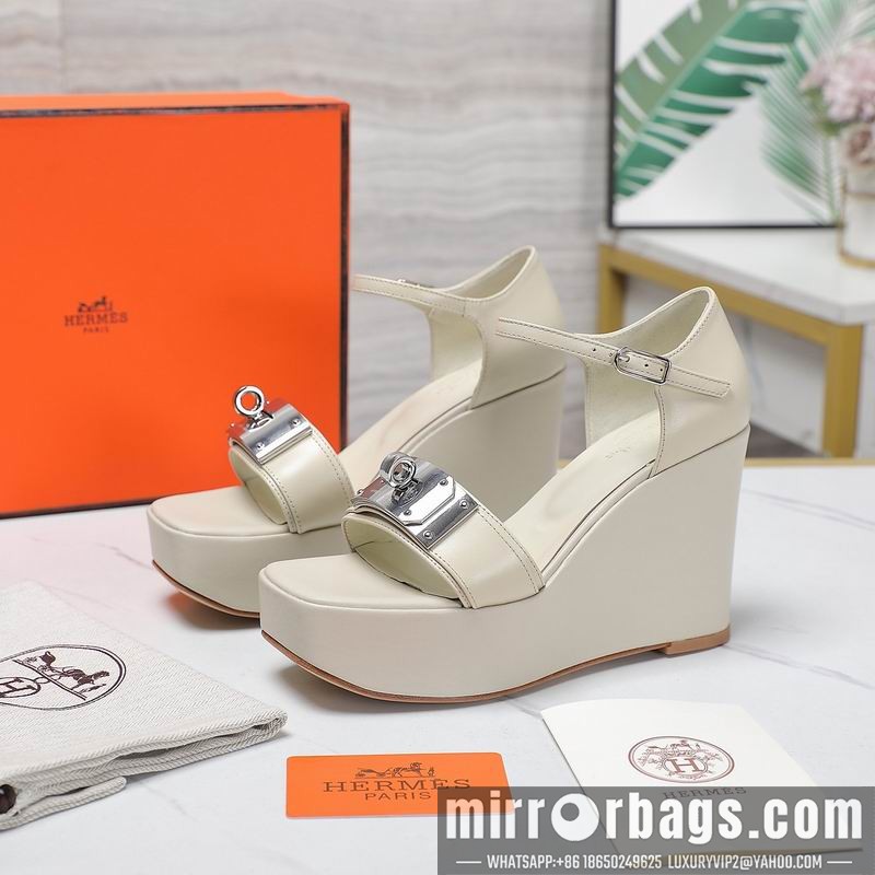 Replica Hermes Shoes Hermes sz35-42 mnh0901