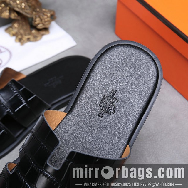 Replica Hermes Shoes SZ 38-44 0702