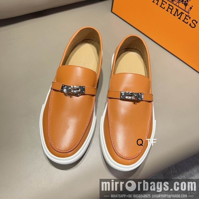 Replica Hermes Shoes Hermes sz38-45 4C TF0802