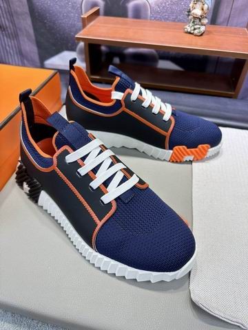 Replica Hermes Shoes Hermes sz38-44 jyh0901