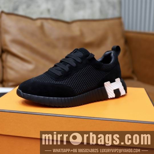 Replica Hermes Shoes Hermes sz34-45 hnh0905