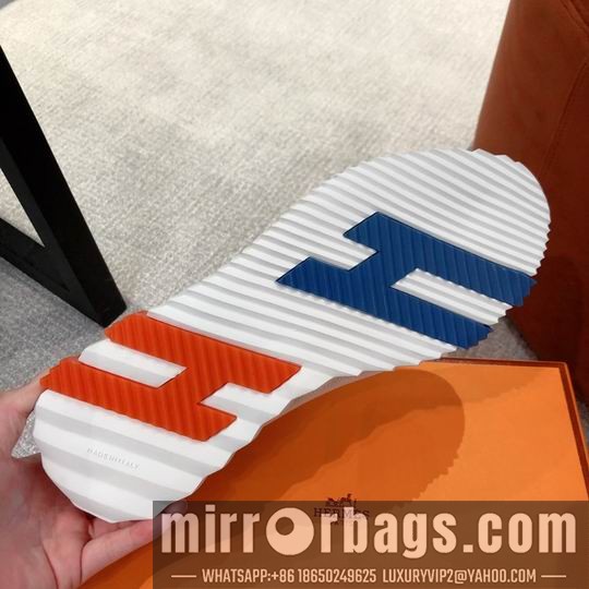 Replica Hermes Shoes Hermes sz35-45 mnh0217