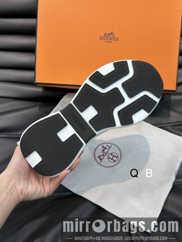 Replica Hermes Shoes Hermes sz38-45 BS0906