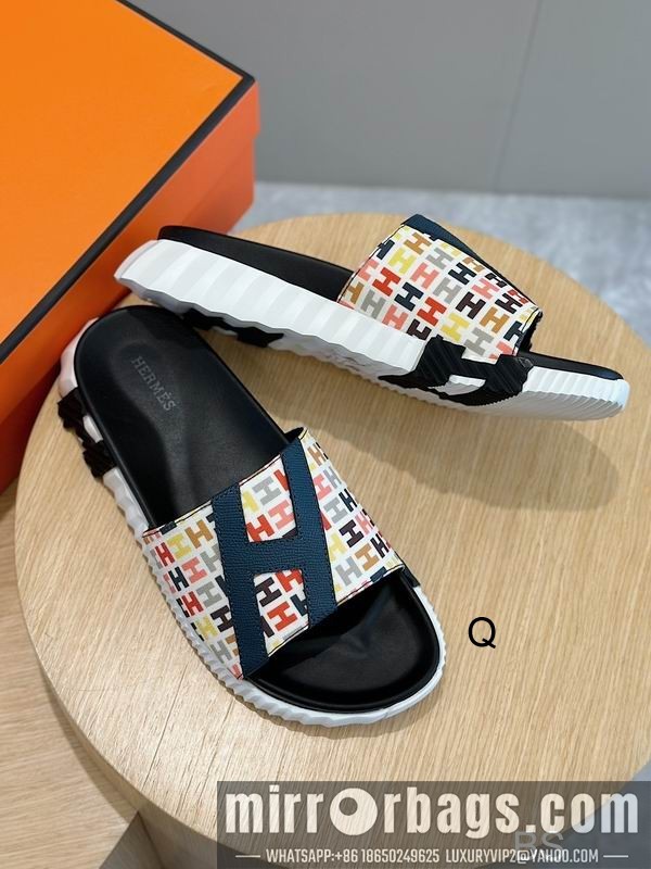Replica Hermes Shoes Hermes sz38-45 BS0603