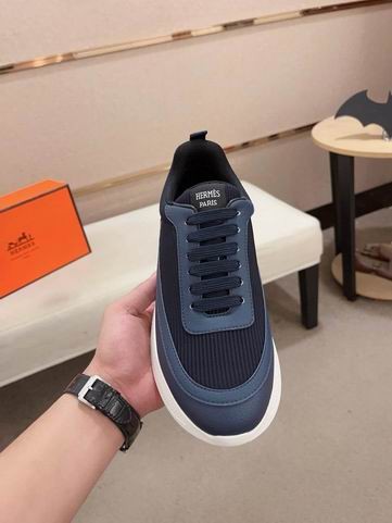 Replica Hermes Shoes Hermes sz38-45 hnh1007