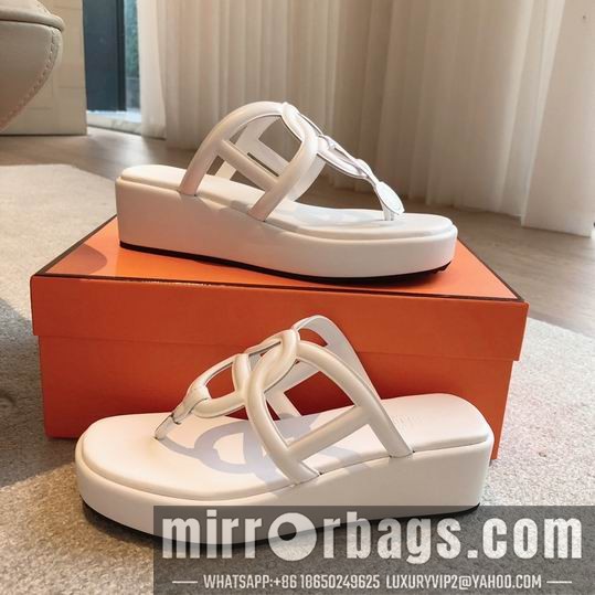 Replica Hermes Shoes Hermes sz35-40 mnh0210