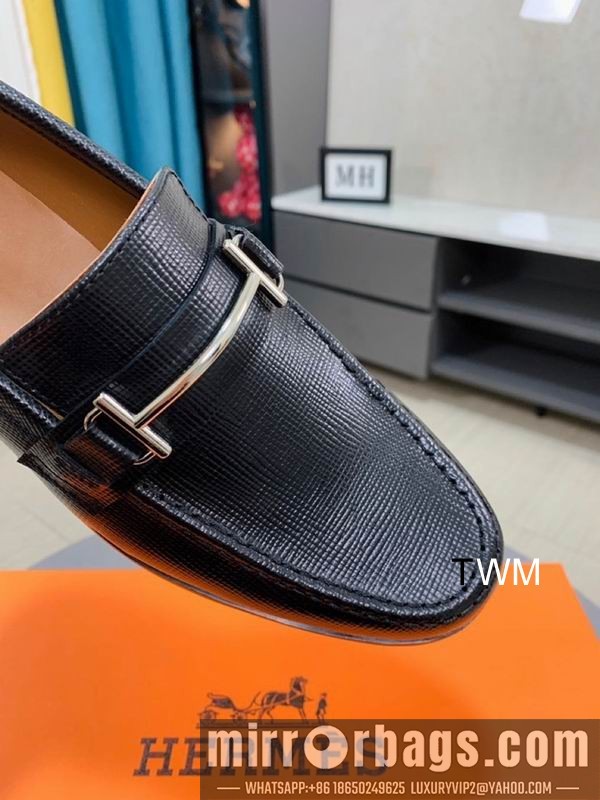 Replica Hermes Shoes Hermes sz38-45 2C WM1004