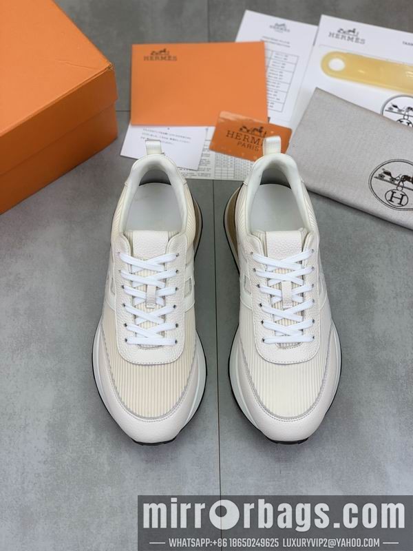 Replica Hermes Shoes Hermes sz38-45 mnf0301