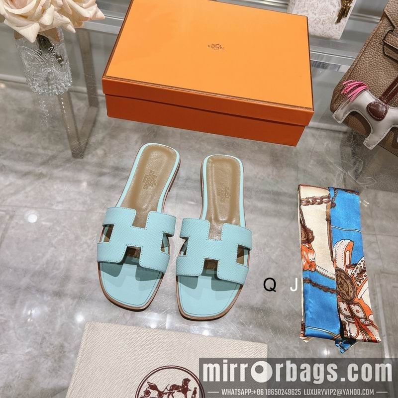 Replica Hermes Shoes Hermes sz35-40 XJ0703