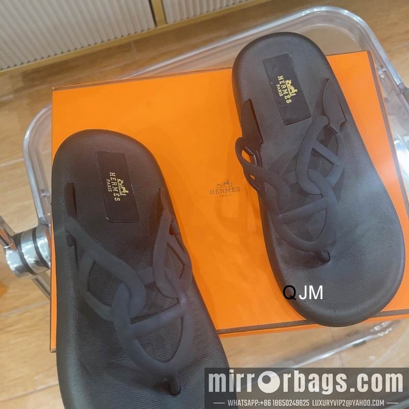 Replica Hermes Shoes Hermes sz35-40 JM0138