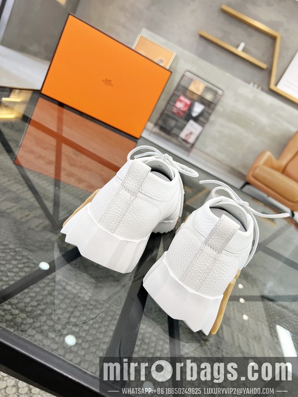 Replica Hermes Shoes Hermes sz38-45 jyh0204
