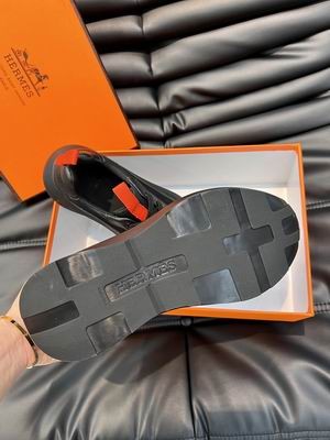 Replica Hermes Shoes Hermes sz38-45 jyh1106
