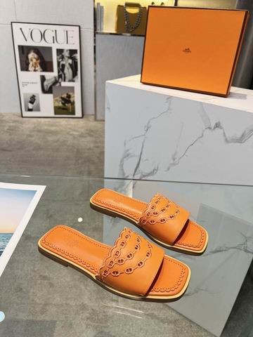 Replica Hermes Shoes Hermes sz35-42 mnh0701