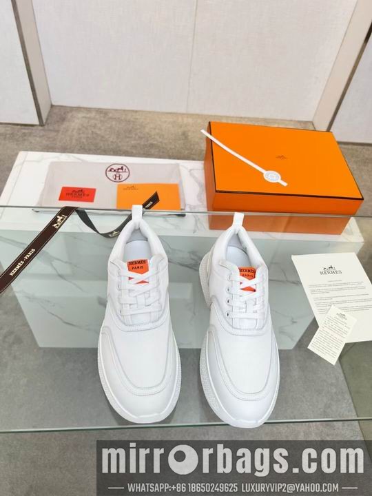 Replica Hermes Shoes Hermes sz35-47 hnh0601