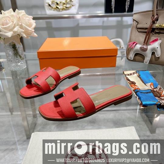 Replica Hermes Shoes Hermes sz34-42 mnh0228