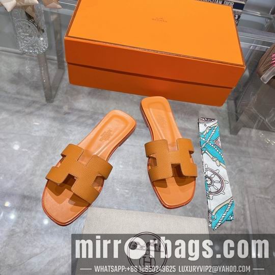 Replica Hermes Shoes Hermes sz34-42 mnh0234