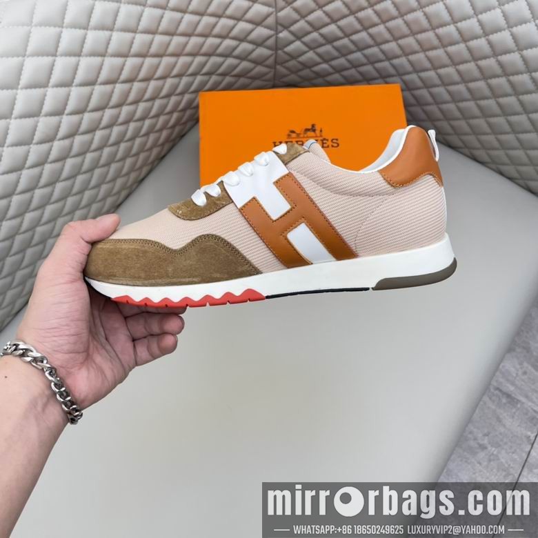 Replica Hermes Shoes Hermes sz38-44 1C n1001