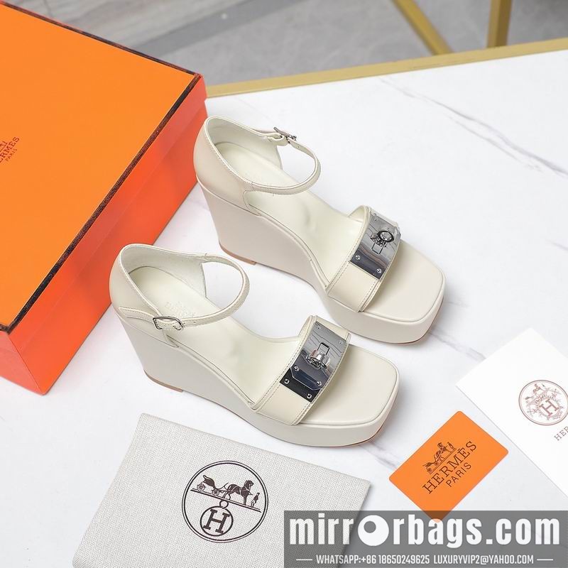 Replica Hermes Shoes Hermes sz35-42 mnh0901