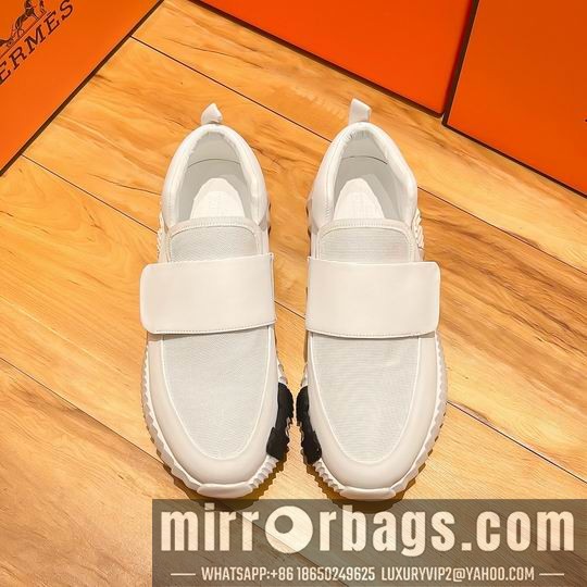 Replica Hermes Shoes Hermes sz38-44 jyh0902