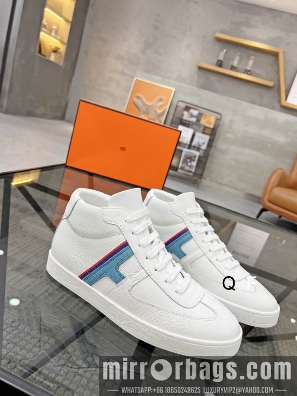 Replica Hermes Shoes Hermes sz38-45 3C TF0101